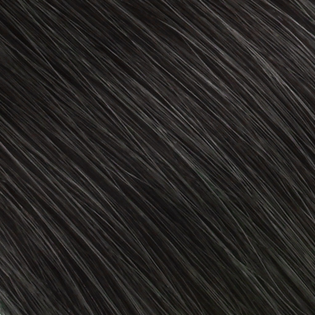 #1 | i-Tip Hair Extensions